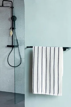 Sale Brabantia Handdoekhouder Mindset (8,5X56 Cm)