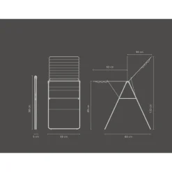 New Brabantia Hangon Droogrek