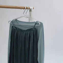 Discount Brabantia Kledinghangers (Set Van 4)