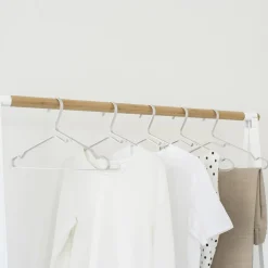 Discount Brabantia Kledinghangers (Set Van 4)