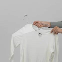 Discount Brabantia Kledinghangers (Set Van 4)