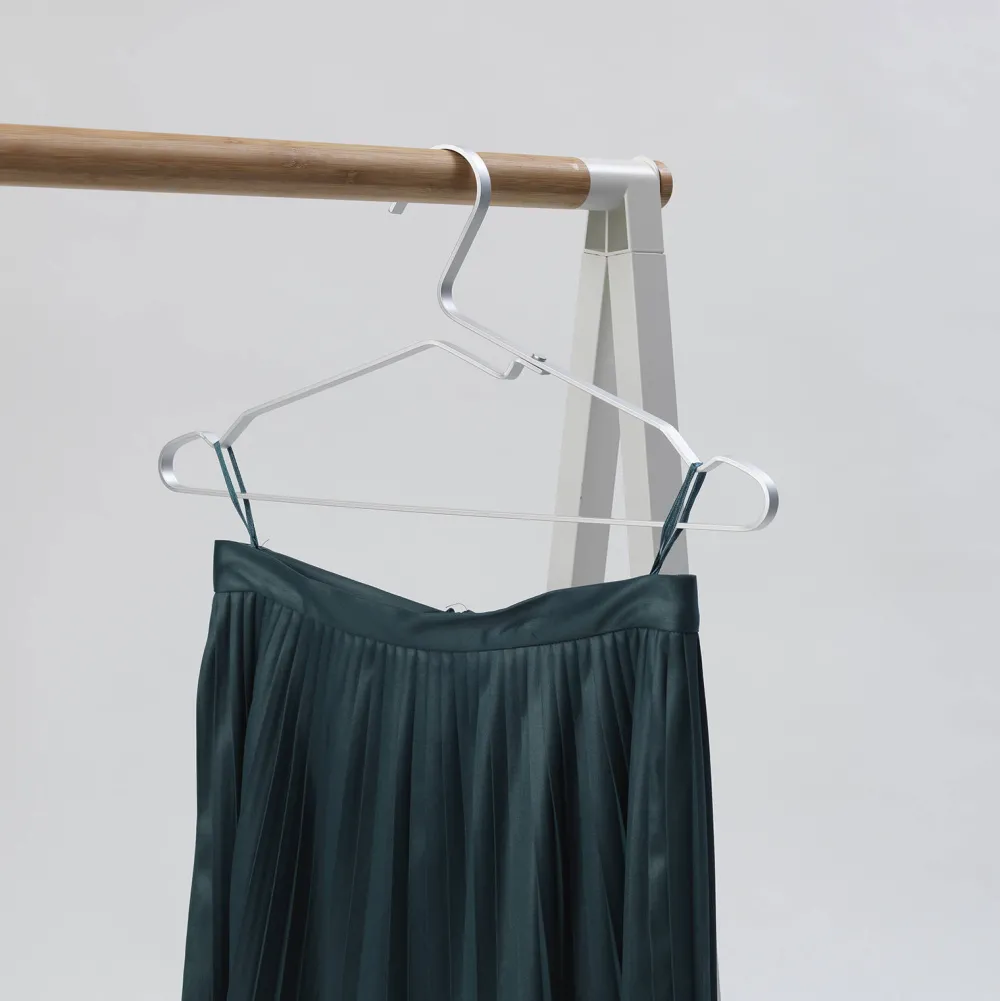 Discount Brabantia Kledinghangers (Set Van 4)