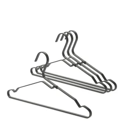 Online Brabantia Kledinghangers (Set Van 4)