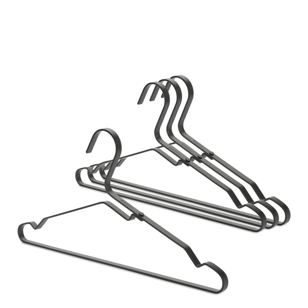 Online Brabantia Kledinghangers (Set Van 4)