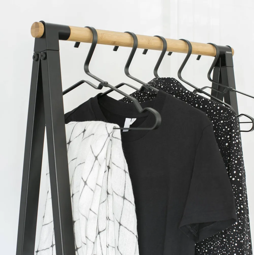 Online Brabantia Kledinghangers (Set Van 4)