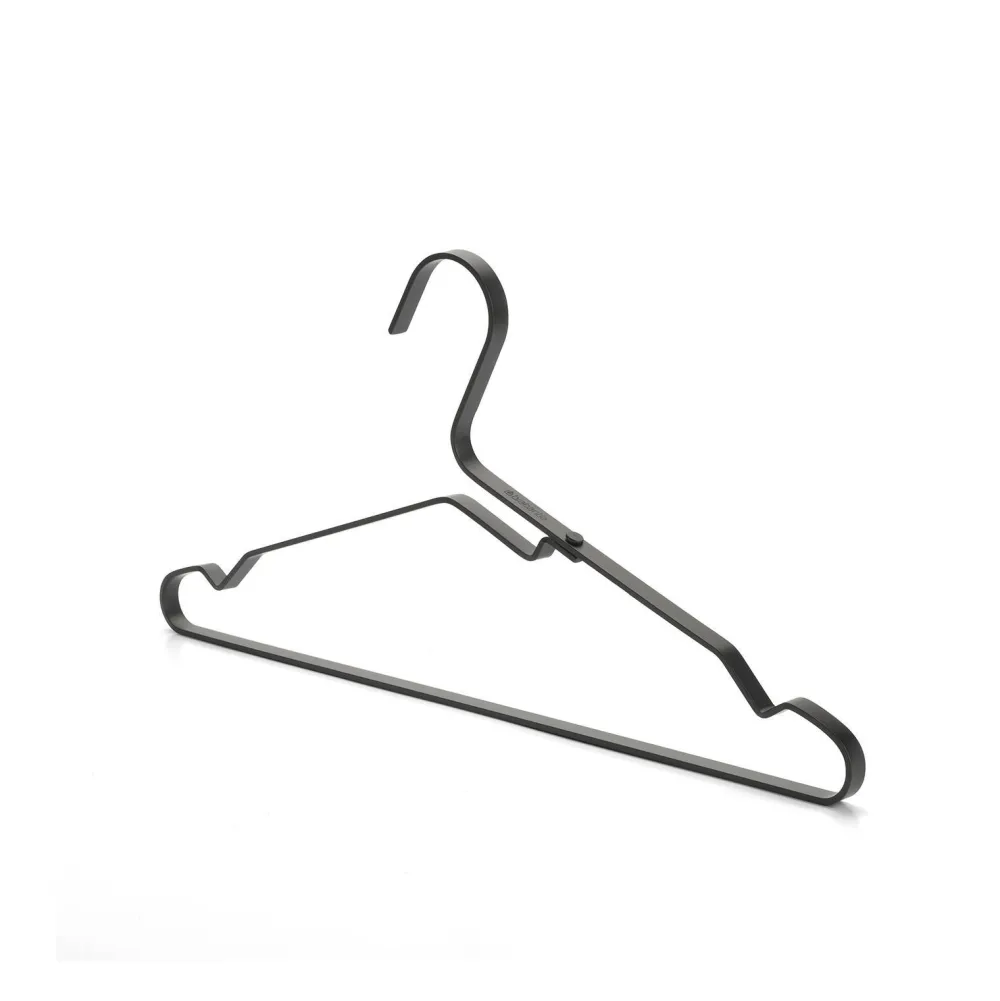 Online Brabantia Kledinghangers (Set Van 4)