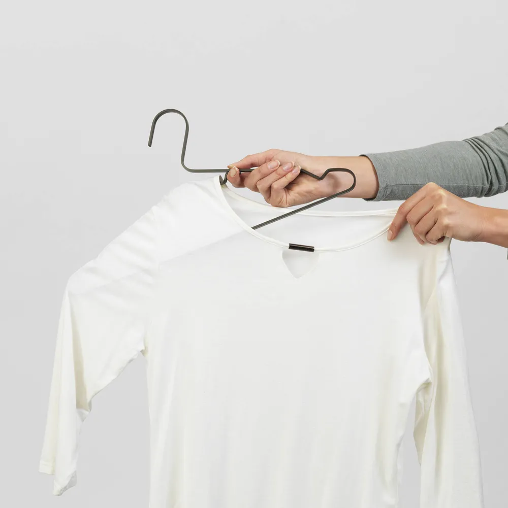 Online Brabantia Kledinghangers (Set Van 4)