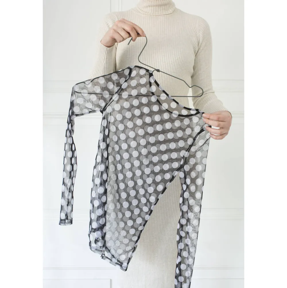 Online Brabantia Kledinghangers (Set Van 4)