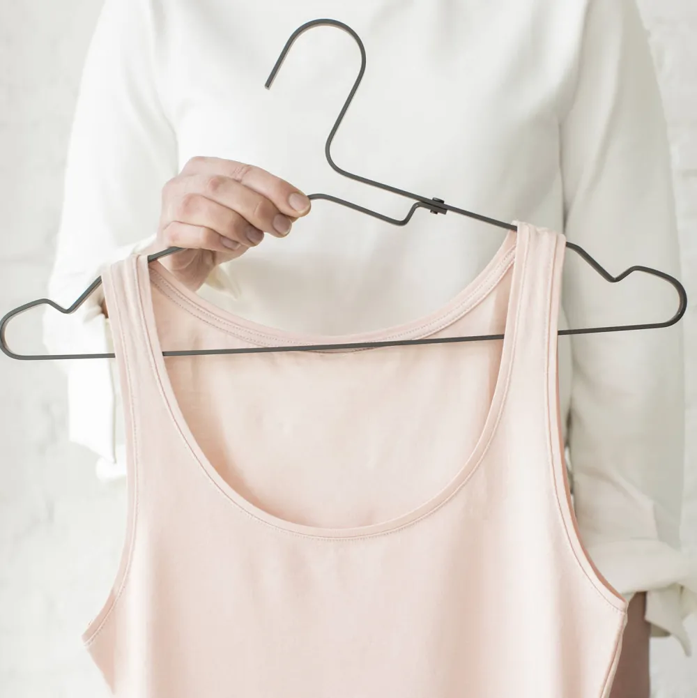 Online Brabantia Kledinghangers (Set Van 4)