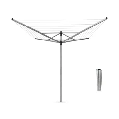 Hot Brabantia Lift-O-Matic Droogmolen