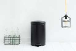 Discount Brabantia Newicon Newicon Pedaalemmer (20L)