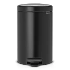 Sale Brabantia Newicon Pedaalemmer (12L)