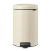 Sale Brabantia Newicon Pedaalemmer (20L)
