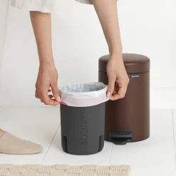 Best Brabantia Newicon Pedaalemmer (3L)