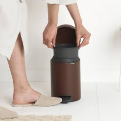 Best Brabantia Newicon Pedaalemmer (3L)