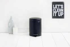 Sale Brabantia Newicon Pedaalemmer (5L)