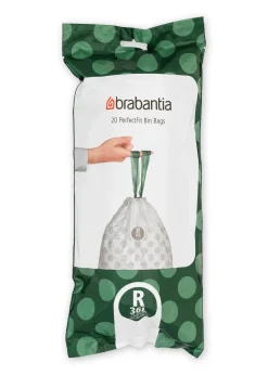 Best Brabantia Perfectfit Afvalzak (36L) (Set Van 6)