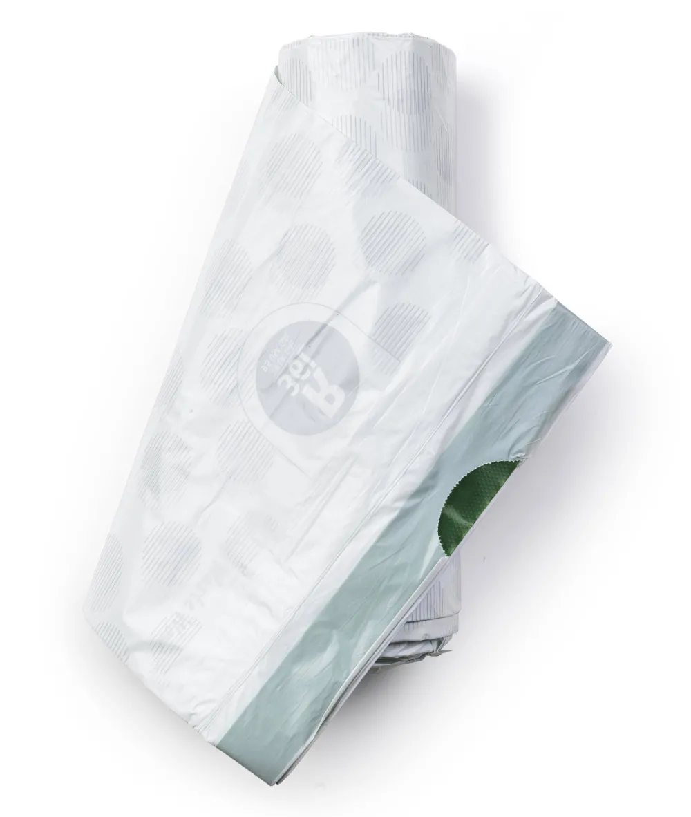 Best Brabantia Perfectfit Afvalzak (36L) (Set Van 6)