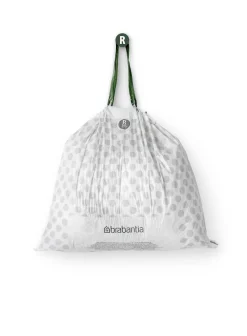 Best Brabantia Perfectfit Afvalzak (36L) (Set Van 6)