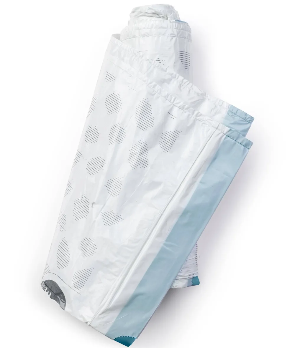 Hot Brabantia Perfectfit Afvalzak (30L) (6 X 20 Zakken)