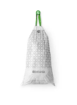 Online Brabantia Perfectfit Afvalzak (23-30L) (6 X 20 Zakken)