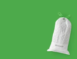 Online Brabantia Perfectfit Afvalzak (23-30L) (6 X 20 Zakken)