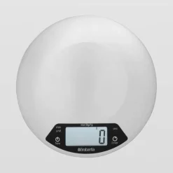 Discount Brabantia Profile Keukenweegschaal