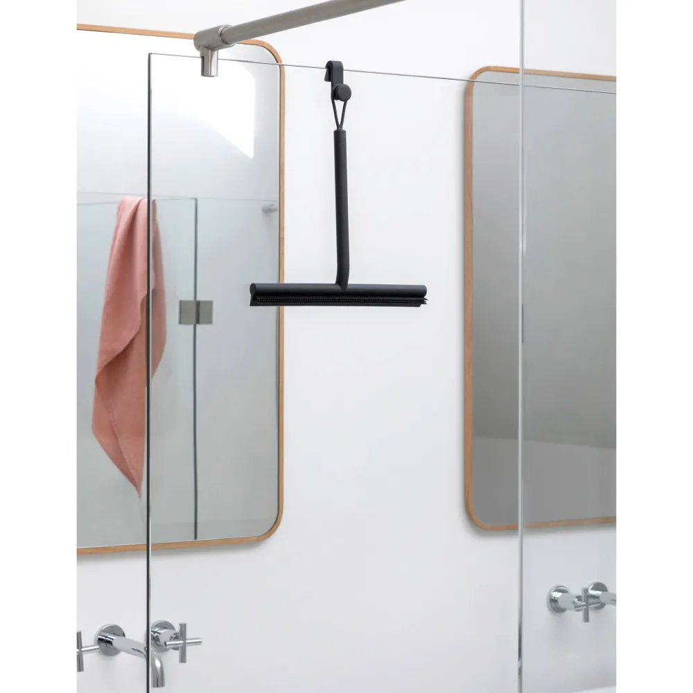 Best Brabantia Renew Badkamerwisser (Met Deurhaak)