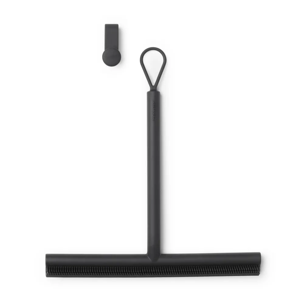 Best Brabantia Renew Badkamerwisser (Met Deurhaak)