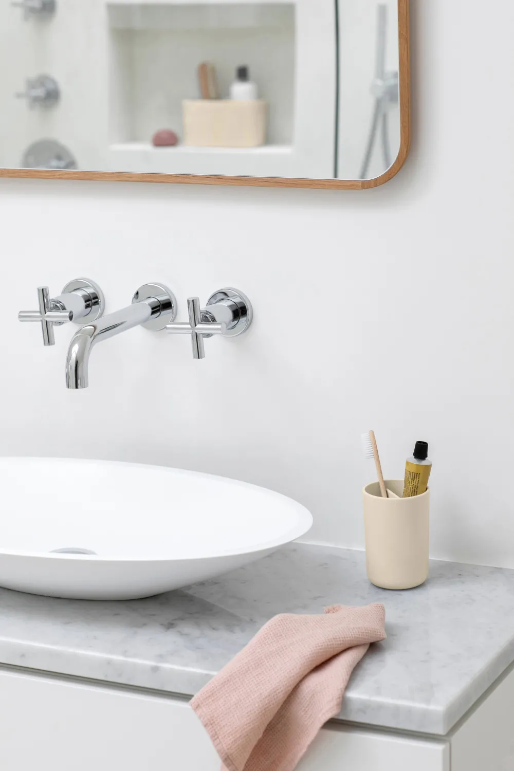 Online Brabantia Renew Tandenborstelhouder (X11 Cm)