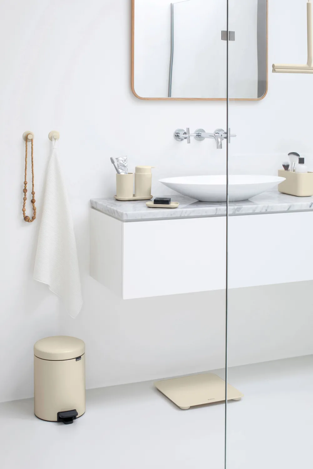 Outlet Brabantia Renew Zeephouder (13,5X8,1 Cm)