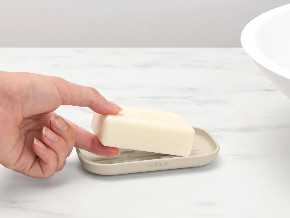 Outlet Brabantia Renew Zeephouder (13,5X8,1 Cm)