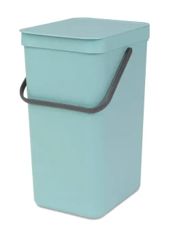 Clearance Brabantia Sort & Go Afvalbak (16L)