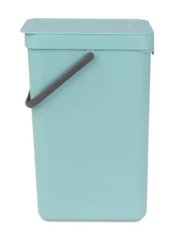 Clearance Brabantia Sort & Go Afvalbak (16L)