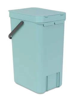 Clearance Brabantia Sort & Go Afvalbak (16L)