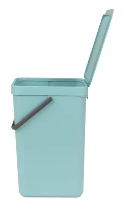 Clearance Brabantia Sort & Go Afvalbak (16L)