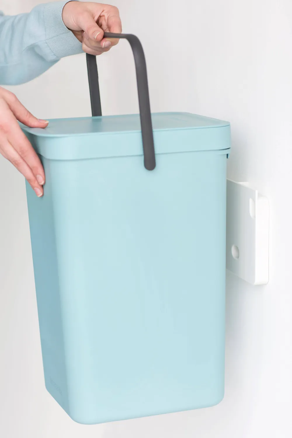 Clearance Brabantia Sort & Go Afvalbak (16L)