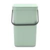 New Brabantia Sort & Go Prullenbak (25L)