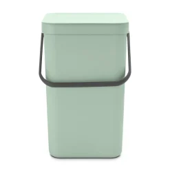 New Brabantia Sort & Go Prullenbak (25L)