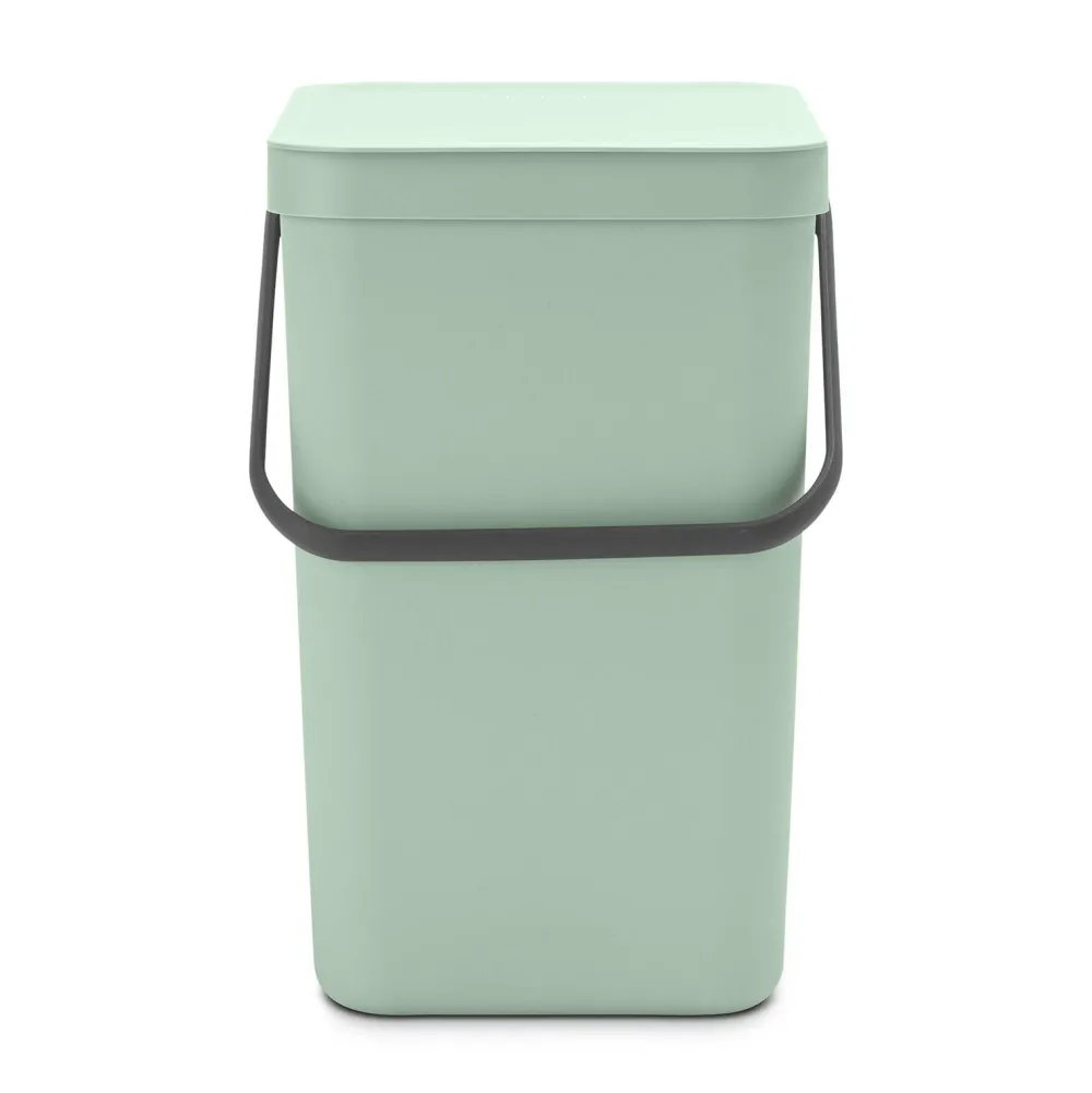 New Brabantia Sort & Go Prullenbak (25L)