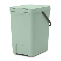 New Brabantia Sort & Go Prullenbak (25L)