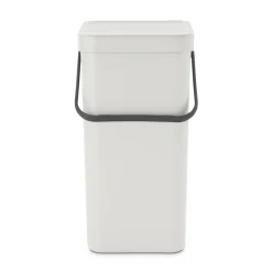 Brabantia Sort & Go Prullenbak (16L)