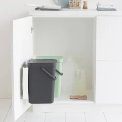 Hot Brabantia Sort & Go Prullenbak (2X12L)