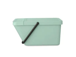 Brabantia Sort & Go Stapelbaar Stapelbare Afvalemmer (20L)