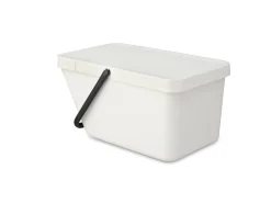 Clearance Brabantia Sort & Go Stapelbaar Stapelbare Afvalemmer (20L)