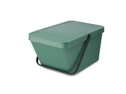 Hot Brabantia Sort & Go Stapelbaar Stapelbare Afvalemmer (20L)