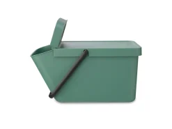 Hot Brabantia Sort & Go Stapelbaar Stapelbare Afvalemmer (20L)