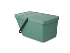 Hot Brabantia Sort & Go Stapelbaar Stapelbare Afvalemmer (20L)