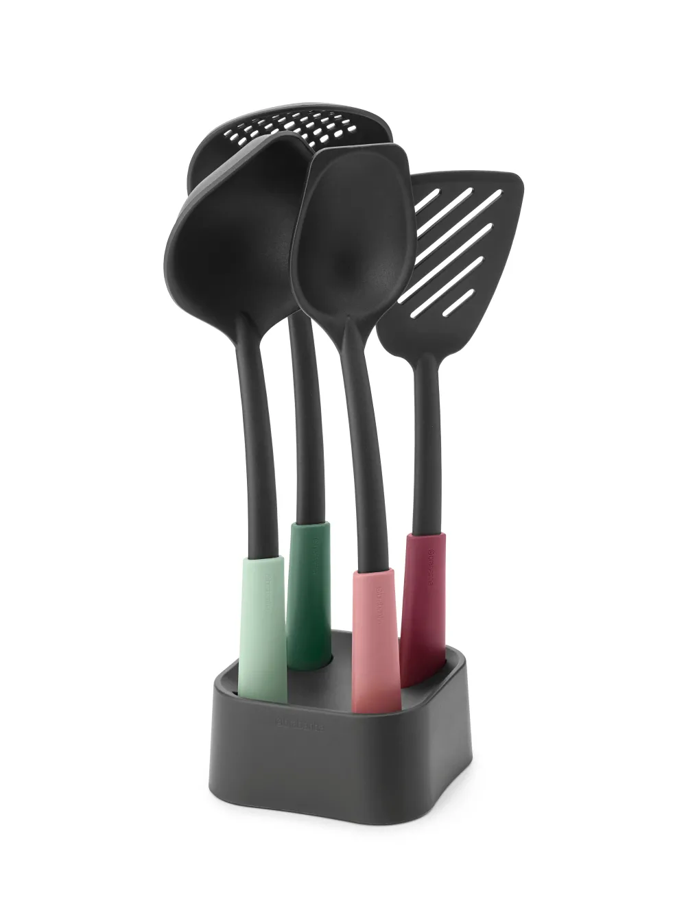 Outlet Brabantia Tasty+ Keukengerei (Set Van 4)