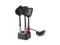 Outlet Brabantia Tasty+ Keukengerei (Set Van 4)